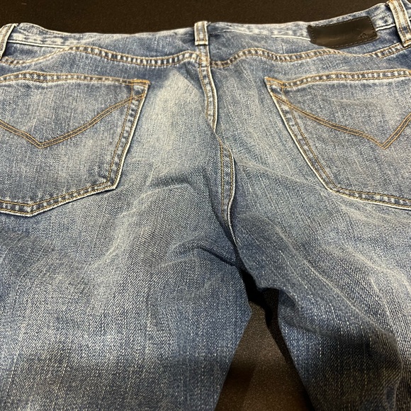 John Varvatos jeans - Picture 8 of 8